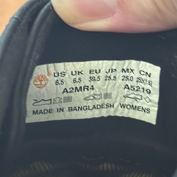 Timberland “Lana Point” boots - Picture 7 of 8